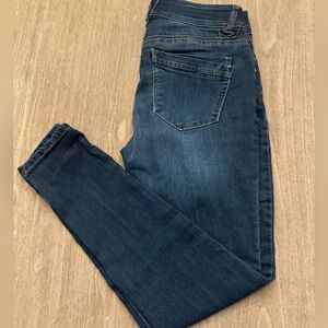 Democracy skinny jeans